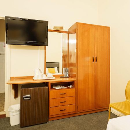Hotel Ренмарк Екстериор снимка