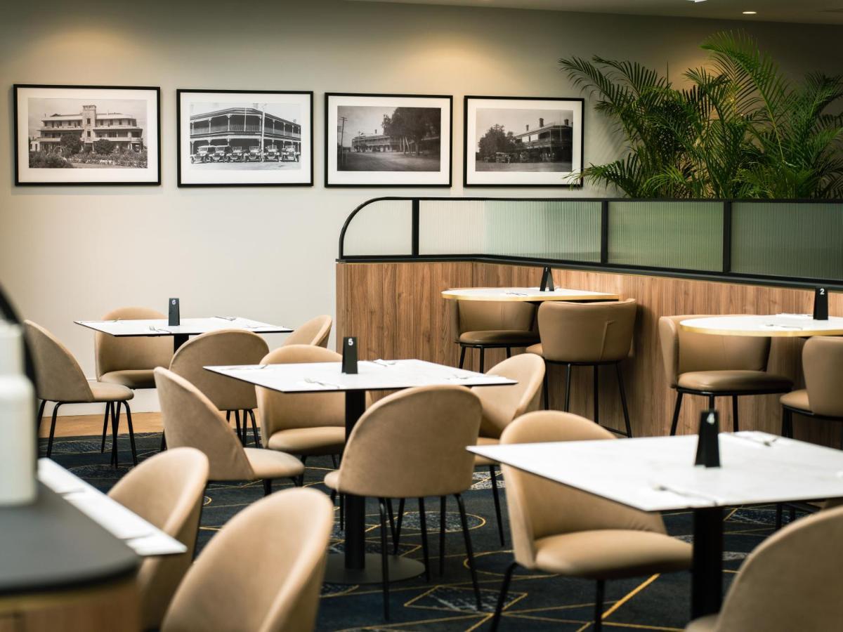 Hotel Ренмарк Екстериор снимка