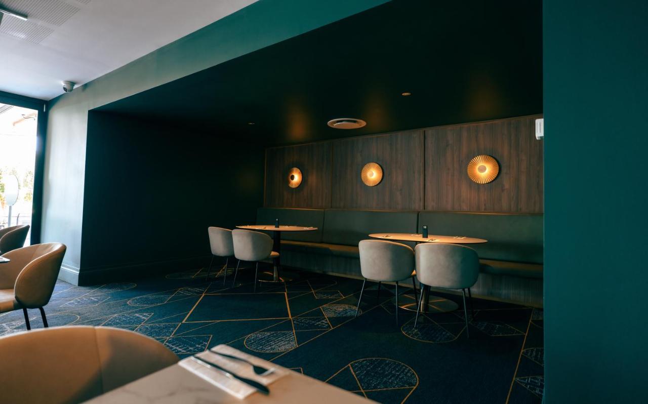 Hotel Ренмарк Екстериор снимка