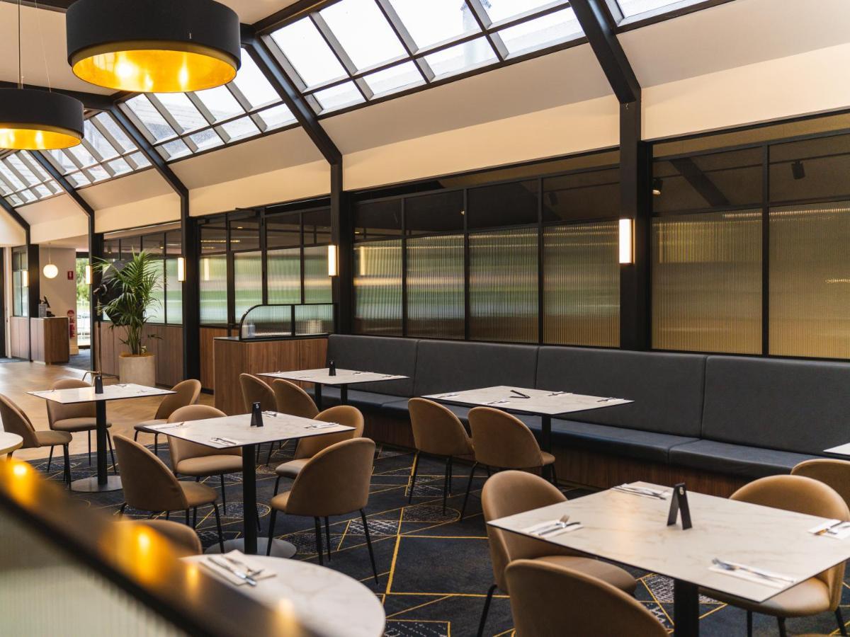 Hotel Ренмарк Екстериор снимка