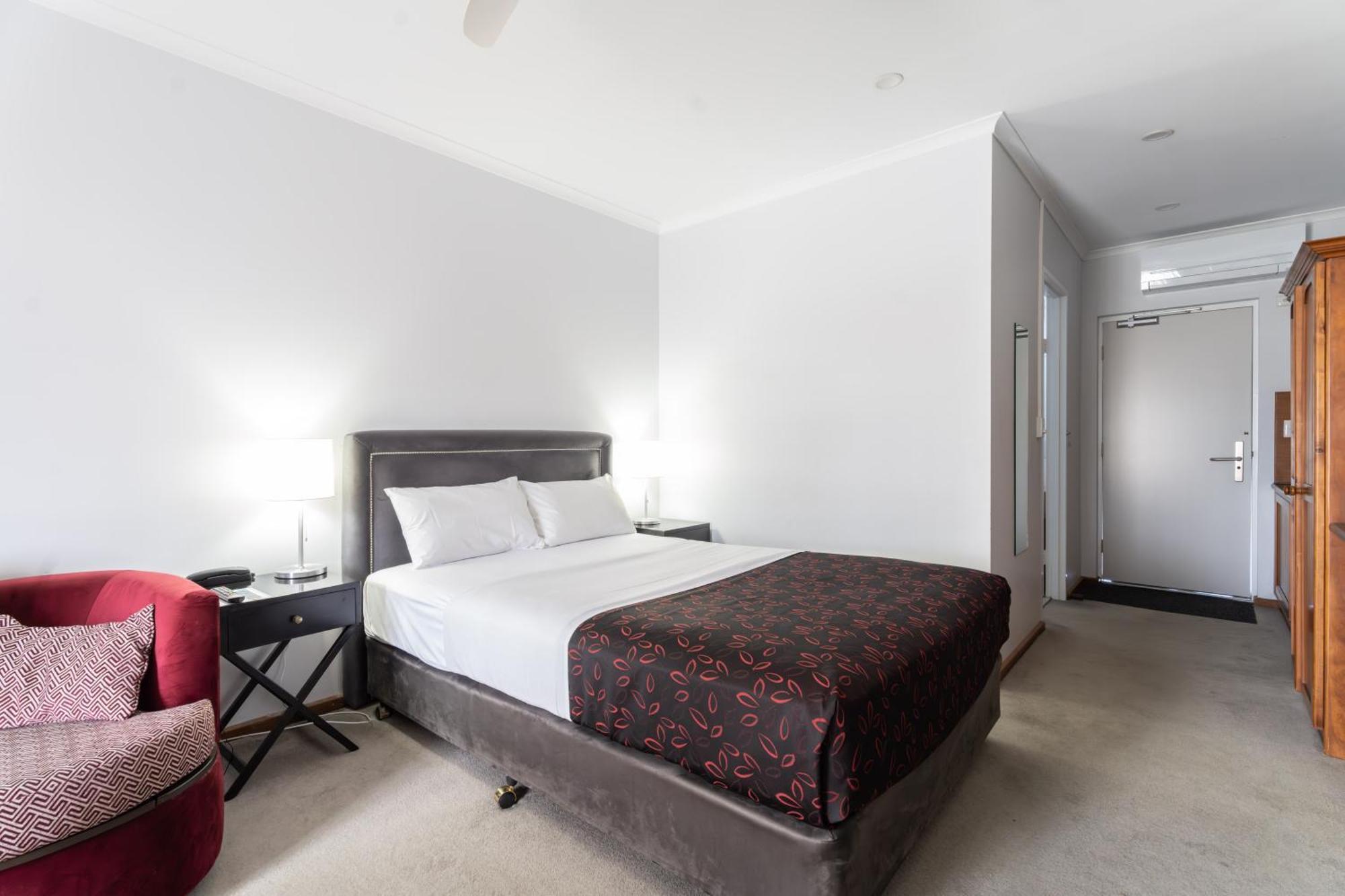 Hotel Ренмарк Екстериор снимка